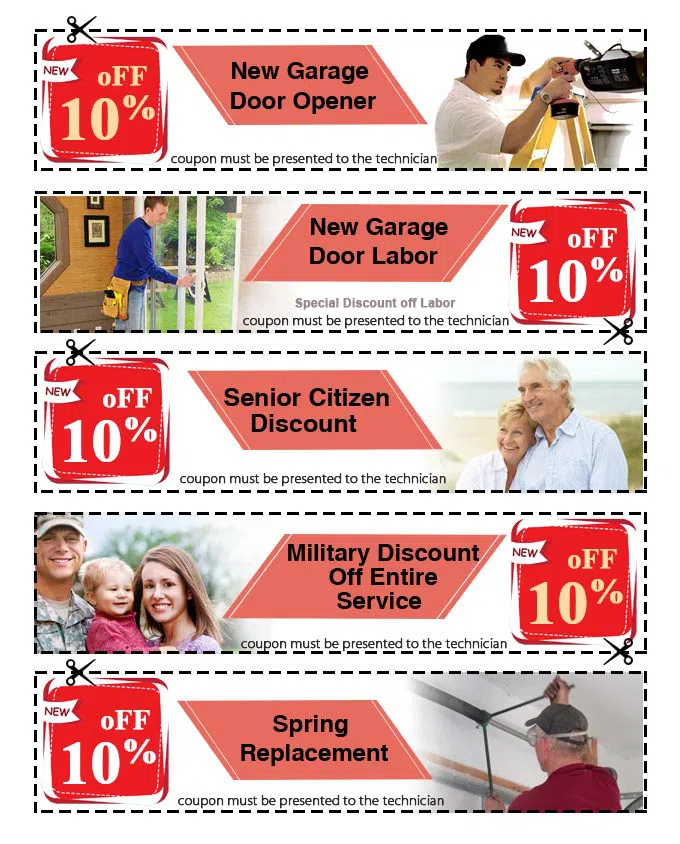 Express Garage Door Service Martinez, CA 925-385-6992 - CouponSet27-five