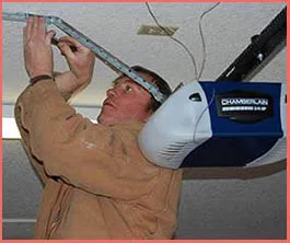 Express Garage Door Service Martinez, CA 925-385-6992 - cont-dooropener